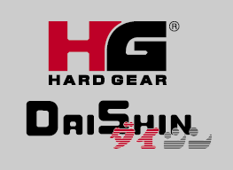 Daishin